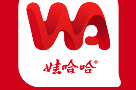 Hi娃哈哈OA办公系统