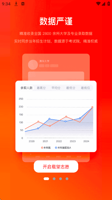 载望志愿最新版本 v2.9.4