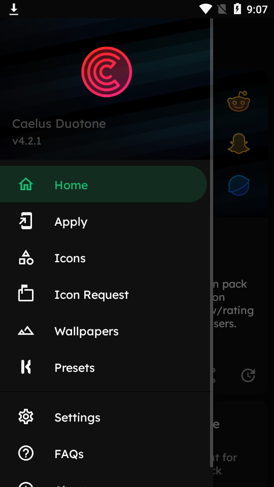 图标包app安卓版 v4.2.4