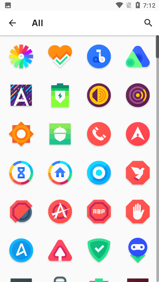 水果图标包app安卓版 v1.2.6