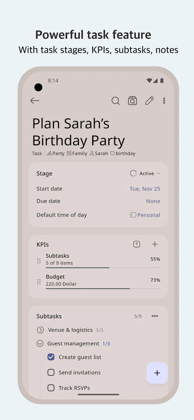 Journal it!日记软件 v10.4.3