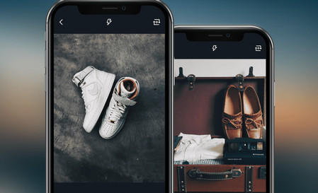 京东创作工具手机客户端(京东视频) 京东创作工具手机客户端(京东视频)