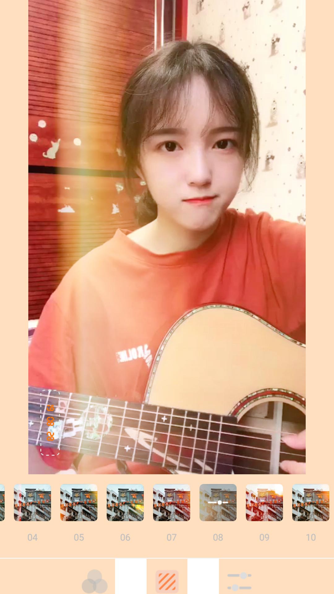 昊宸拼图美颜相机app v1.1.20