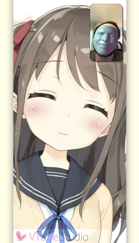 VTube Studio最新 v1.28.15