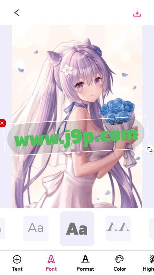 AI特效相机AIFX软件 v7.7.1