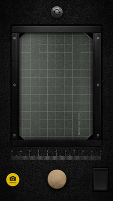 NOMO拍立得相机软件 v1.8.4