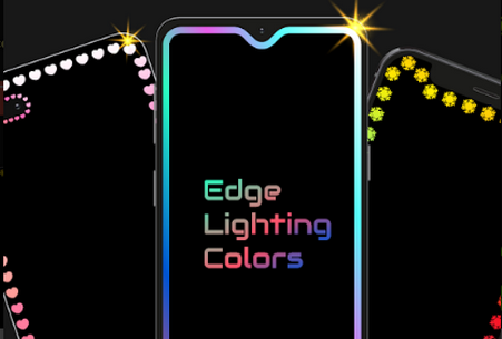 跑马灯炫酷动态壁纸app