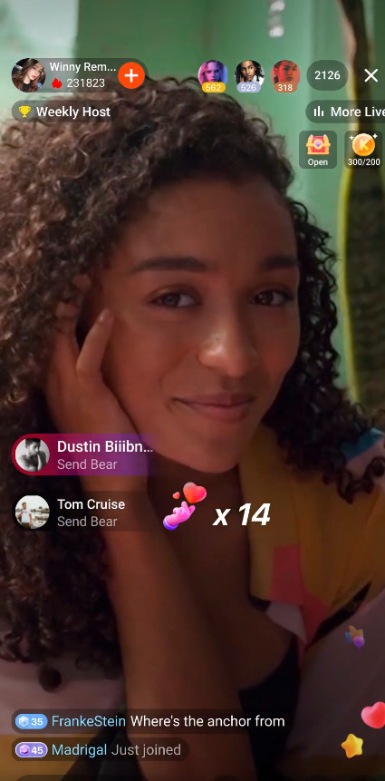 Kwai美国版app v12.8.40.541803