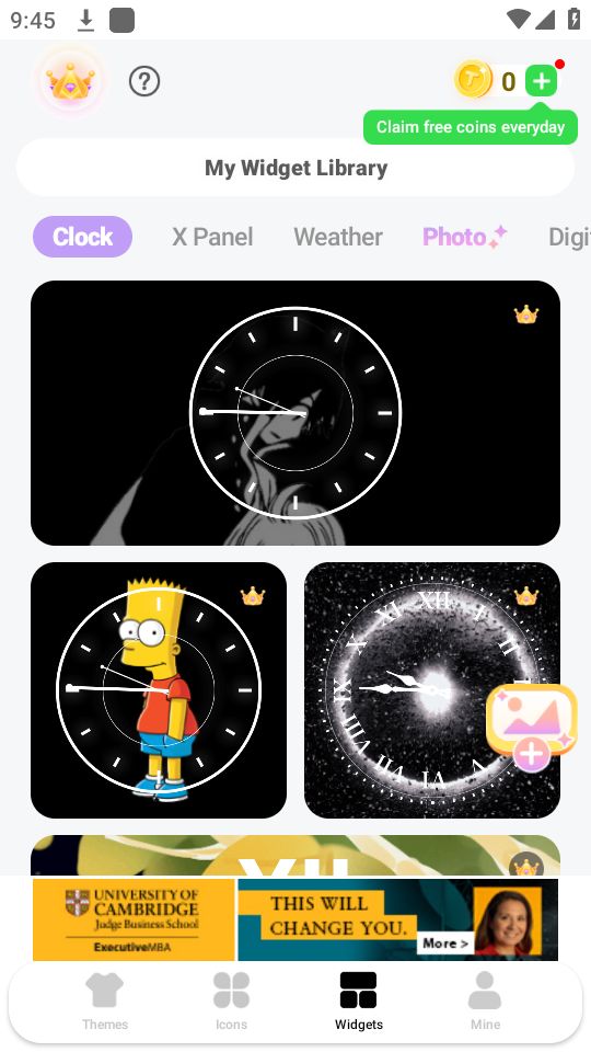 themepack主题包官方版 v1.0.0.2169