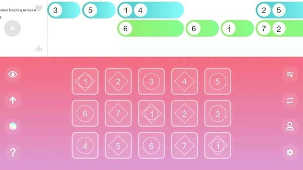 光遇乐谱app官方版下载 1.8.2