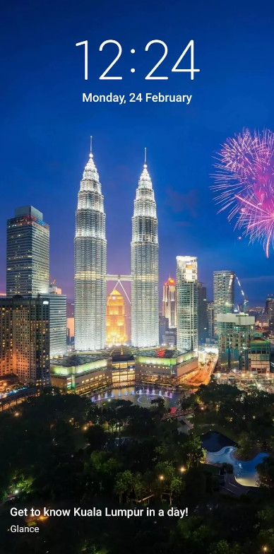 小米锁屏画报国际版 v3.4.0