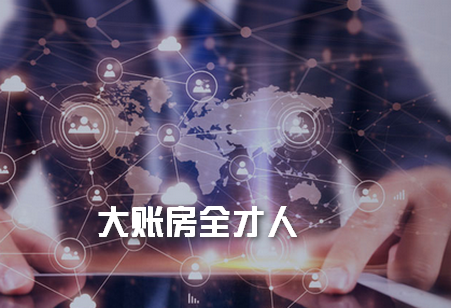 大账房全才人app 大账房全才人app