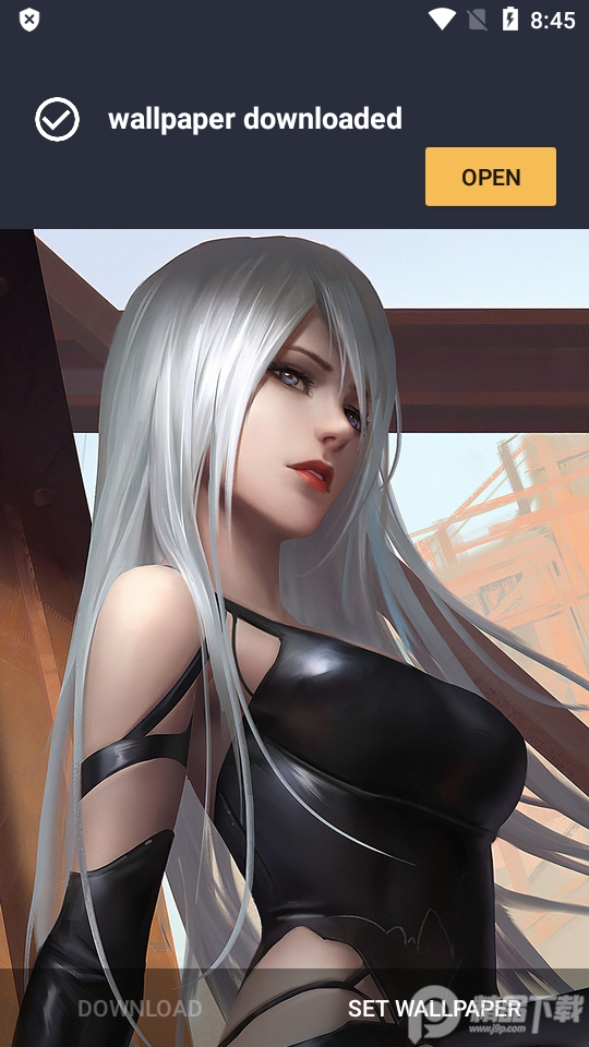 高清壁纸Hdqwalls app官方客户端 高清壁纸Hdqwalls app官方客户端