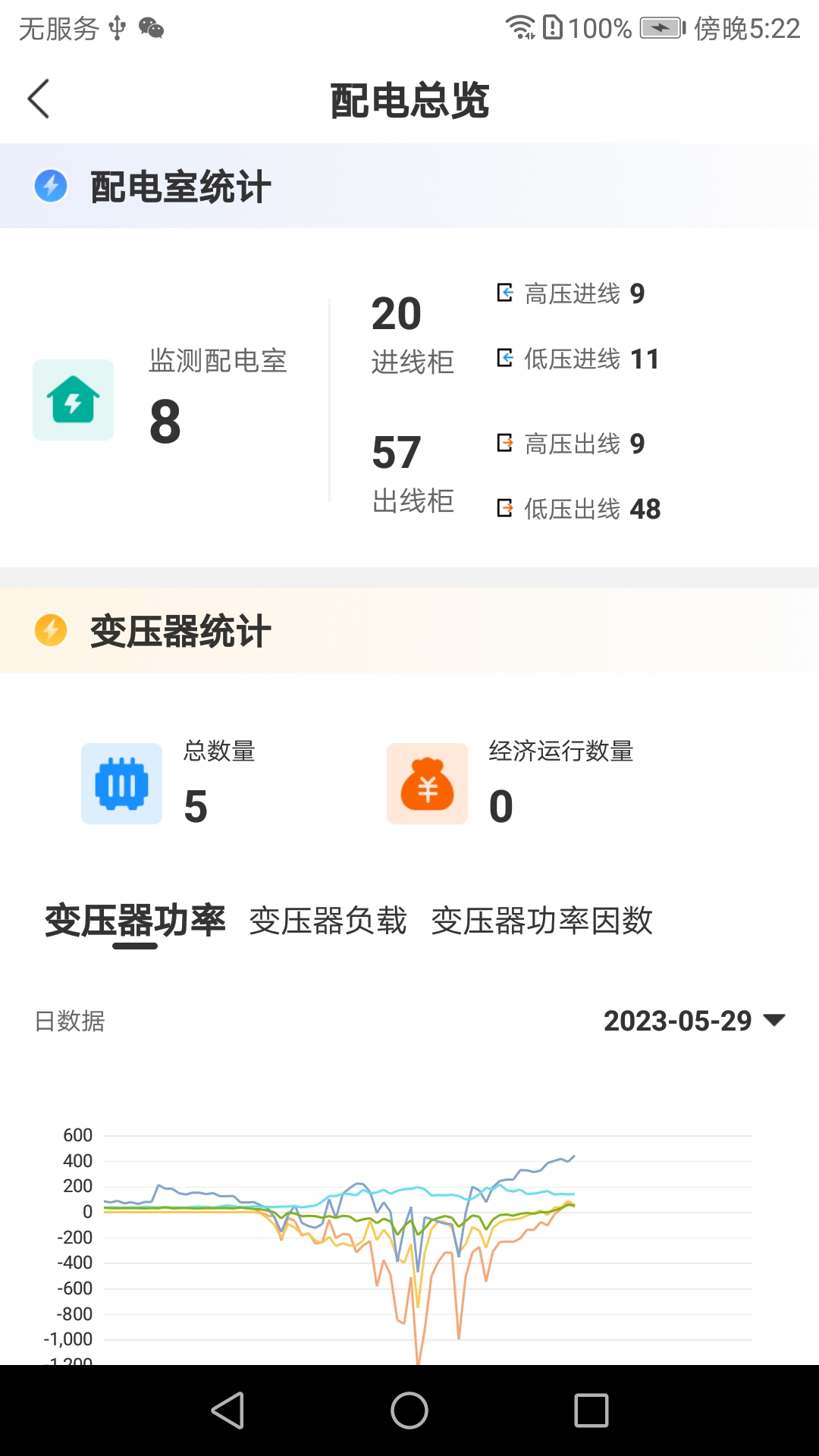 能控管家app v3.3.020250109