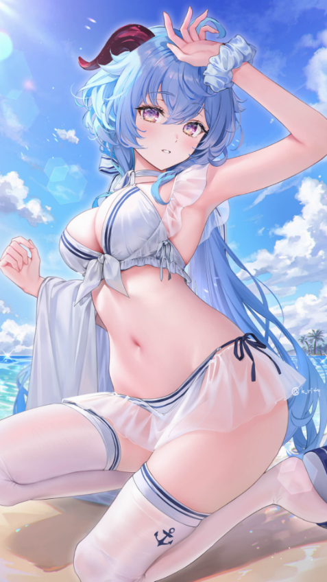 pixiv壁纸软件 v1.1