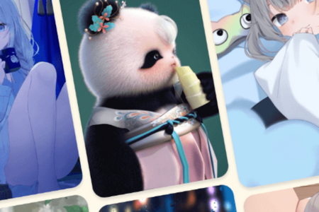 豹趣魔屏app(现元气桌面)最新版