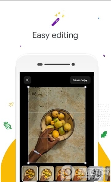 谷歌图库中文版 v1.0.7
