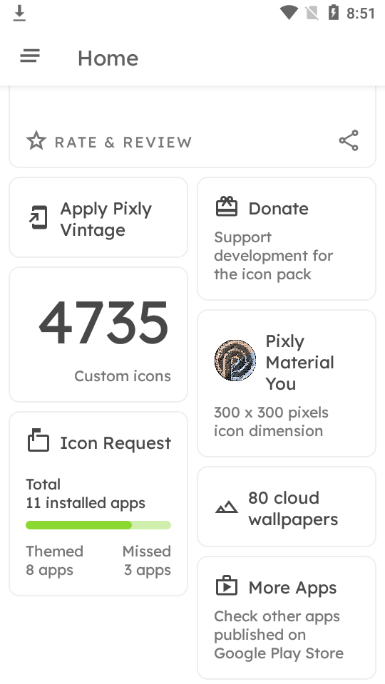 图标包app安卓版 v2.5.3