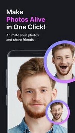 anyface蚂蚁呀嘿制作 v1.0