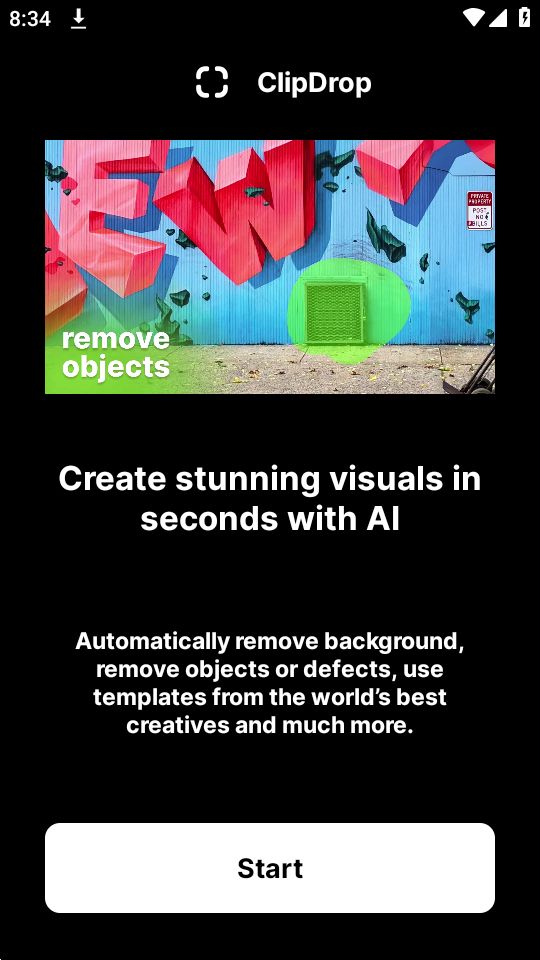 clipdrop安卓版最新版 v3.3.13