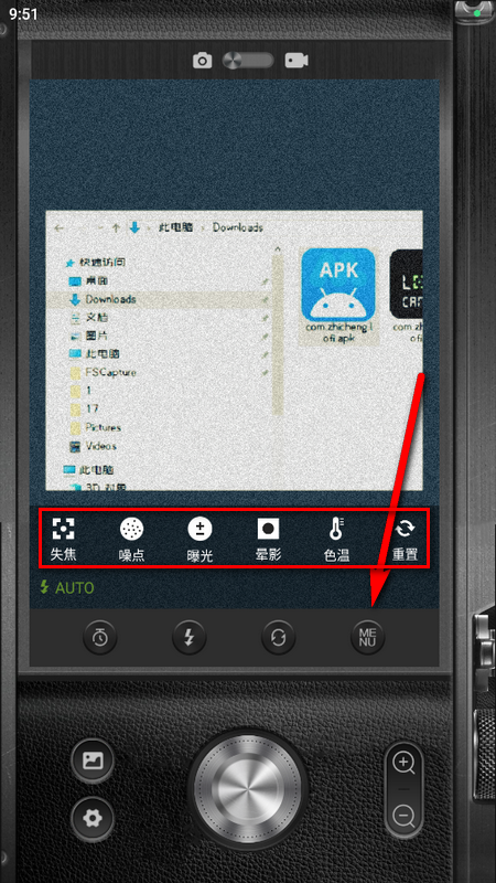LoFi Cam Pro胶片相机