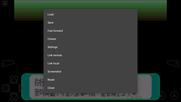 My Boy GBA模拟器官方版 2.0.9安卓版 v2.0.9