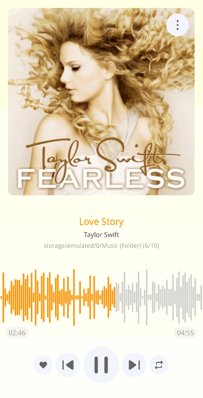 PowerAudio plus音乐播放器 v10.3.4