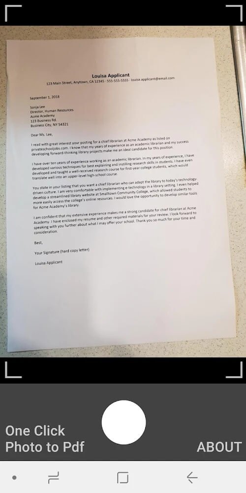 照片转PDF免费的软件 v1.2.2