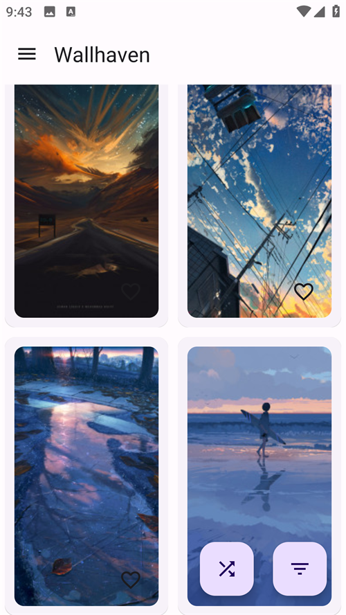 Wall You壁纸软件 v4.1