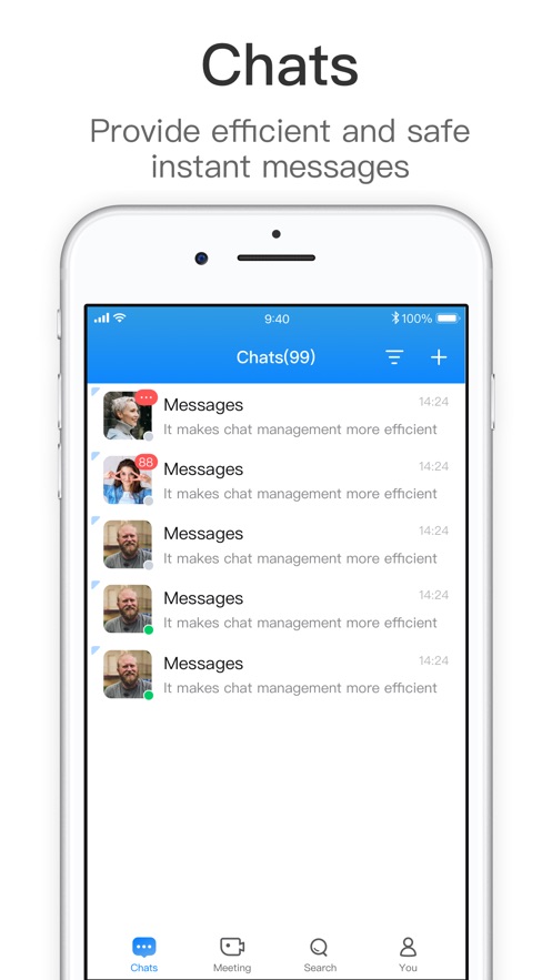 Whalek拼多多海外聊天软件 v2.10.2