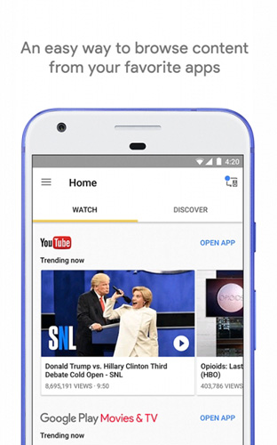 谷歌智能家居app(Home) v3.23.1.3