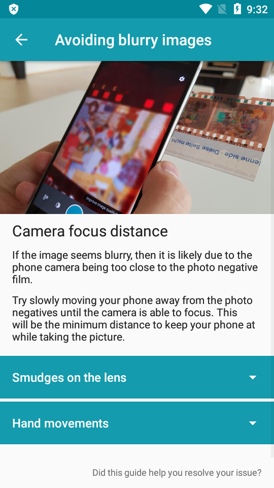 照片底片扫描仪软件专业免费版 v1.1.15384
