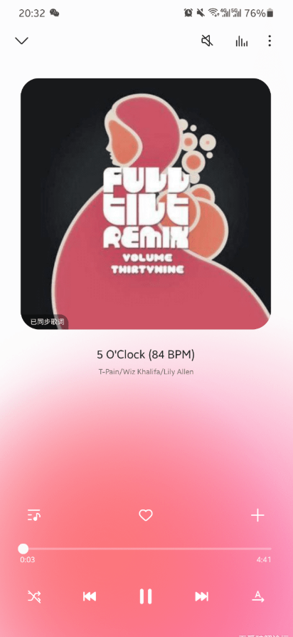 samsung music国际版 v16.2.34.0