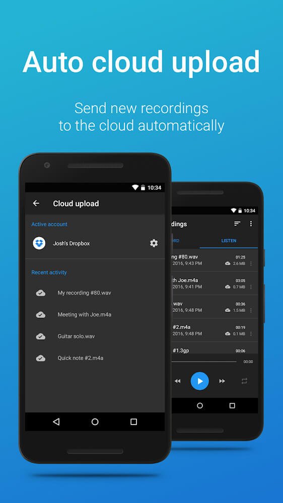 简易录音机专业版新版本 v