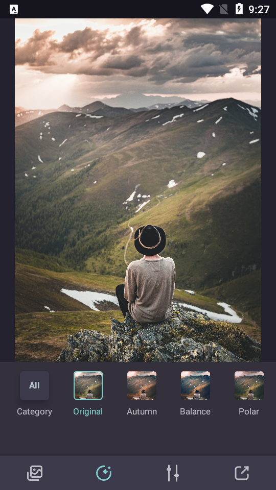 Teo专业版app v3.0.0