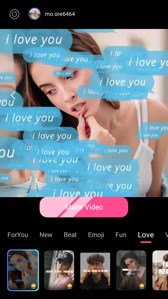 音乐视频编辑器和制作器免费版 v2.35.602