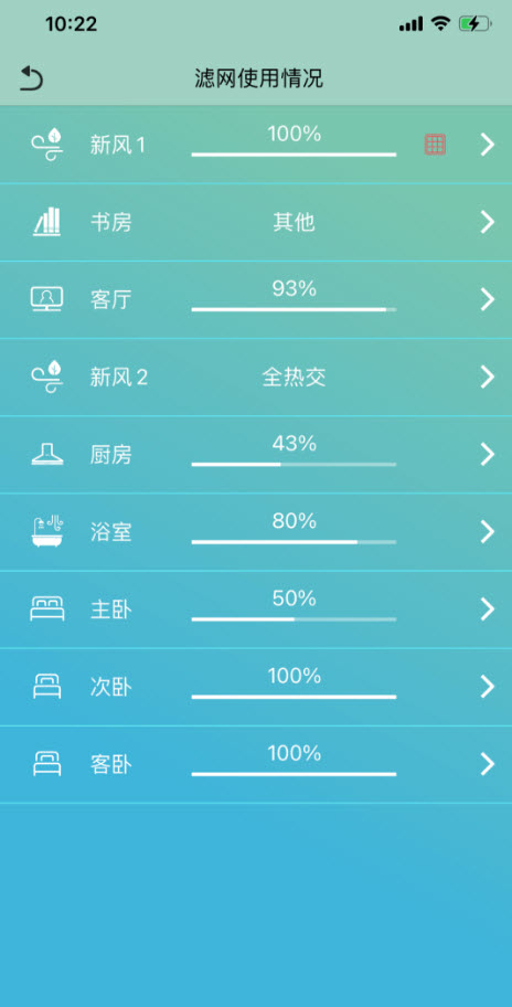 大金金制空气app最新版 v4.12.0