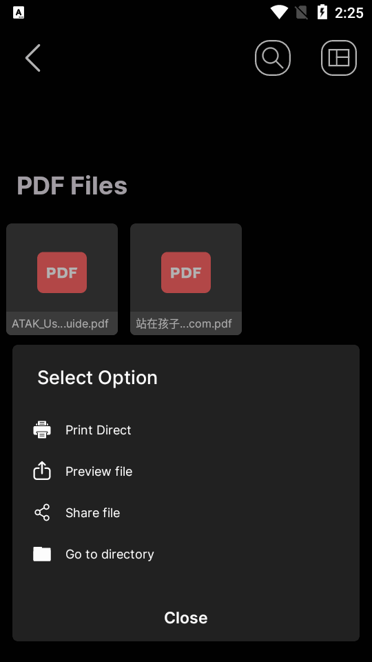 随时随地打印软件 v6.0.10