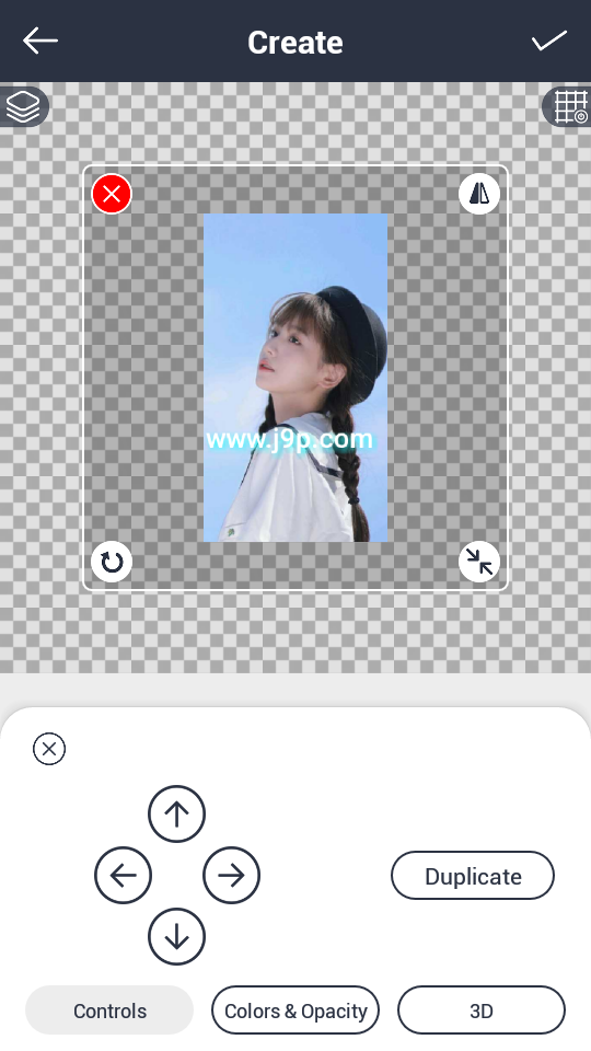 水印添加器app v5.5