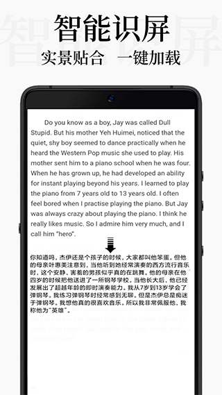 DB翻译app vv199996
