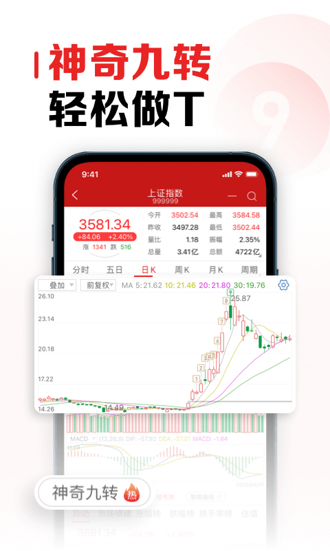招商证券app v10.19.3