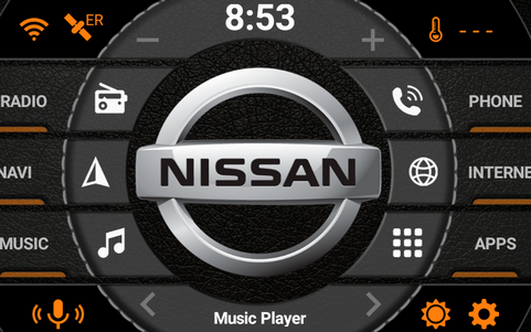 AGAMA车载启动器完整汉化版