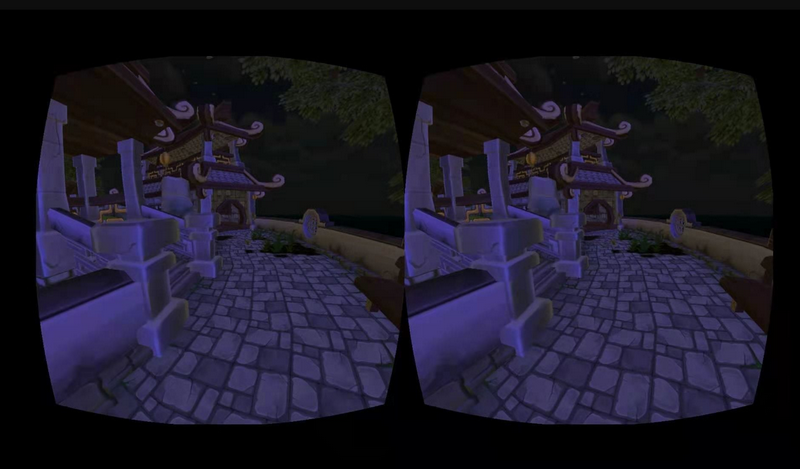 世界的眼镜vr免费 v1.6