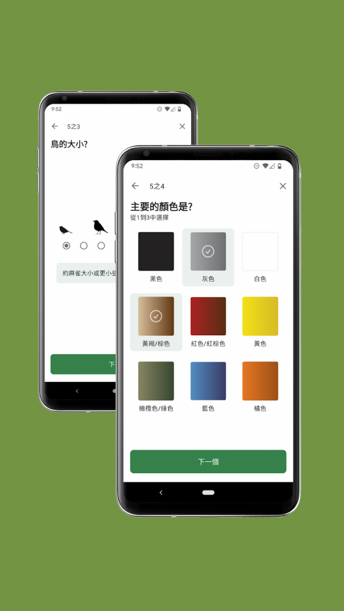 Merlin Bird ID安卓版 v3.11