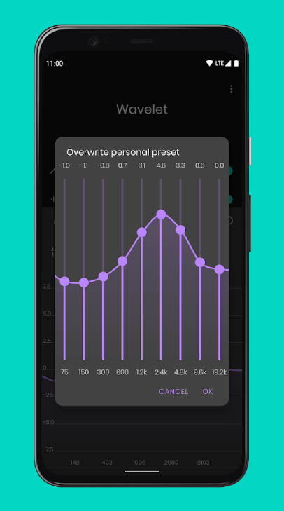 Wavelet均衡器中文版 v26.03