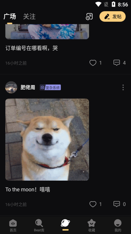 必恣app v2.0.0