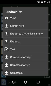 zarchiver app-zarchiver安卓版 628.74.52