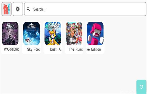 龙神模拟器官方版(Kenji-NX) 2.0.5手机版 v2.0.5