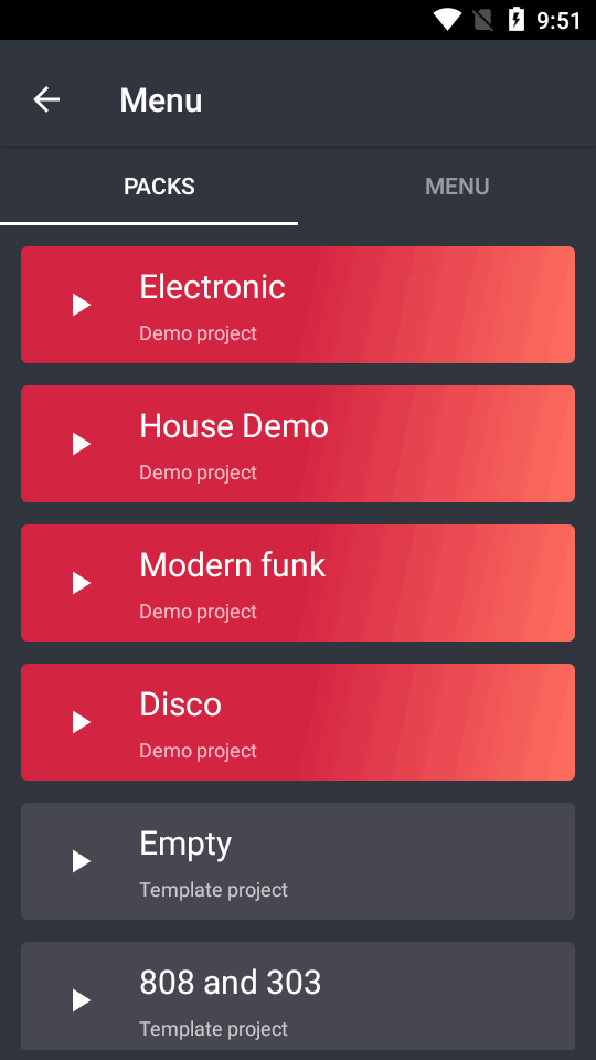 Groovebox安卓 v3.12.8v