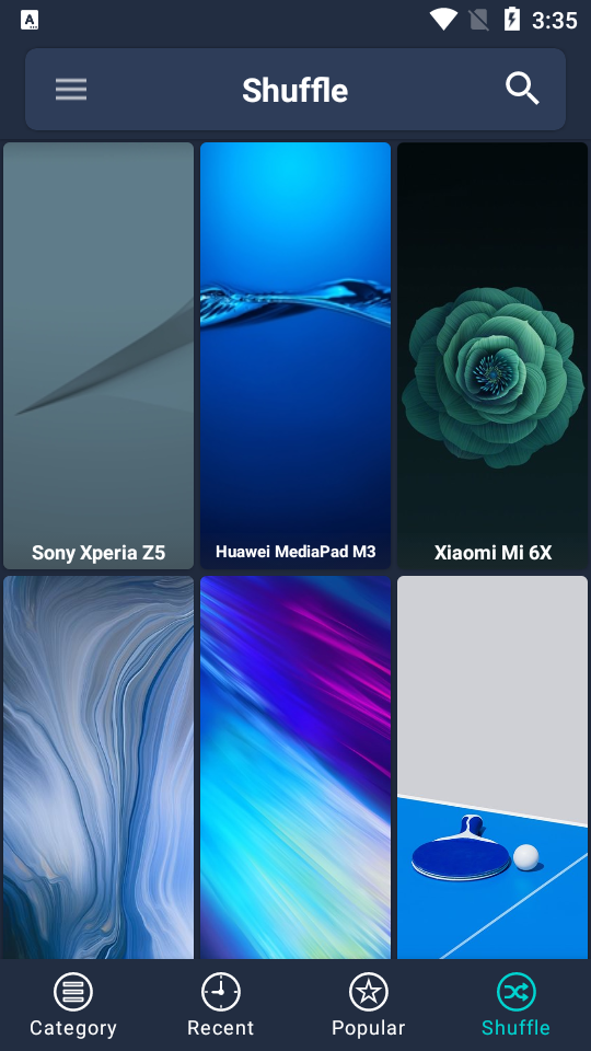WalP壁纸专业版 v7.2.1